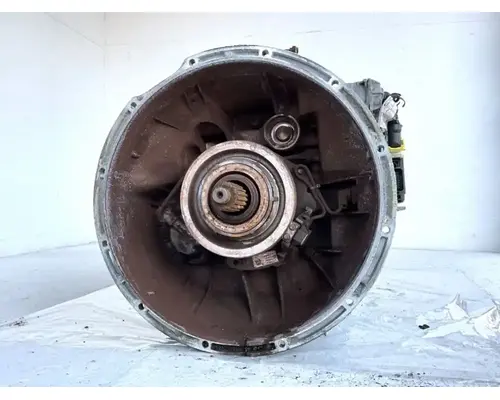 Detroit DT12-DA Transmission Assembly