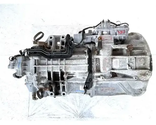 Detroit DT12-DA Transmission Assembly