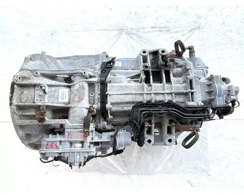 Detroit DT12-DA Transmission Assembly