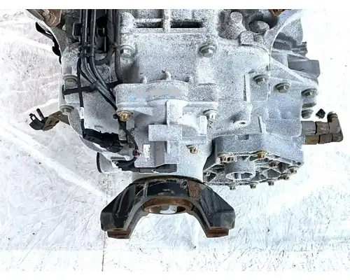 Detroit DT12-DA Transmission Assembly