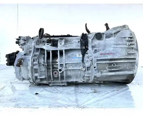 Detroit DT12-DA Transmission Assembly