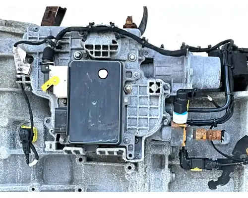 Detroit DT12-DA Transmission Assembly