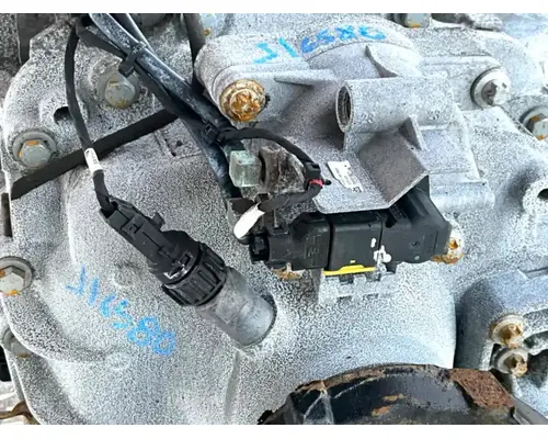 Detroit DT12-DA Transmission Assembly