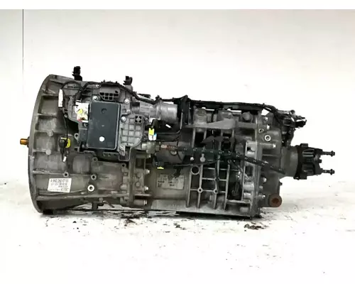 Detroit DT12-DA Transmission Assembly
