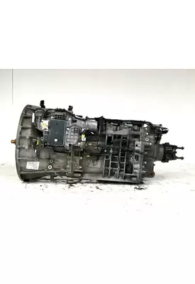 Detroit DT12-DA Transmission Assembly