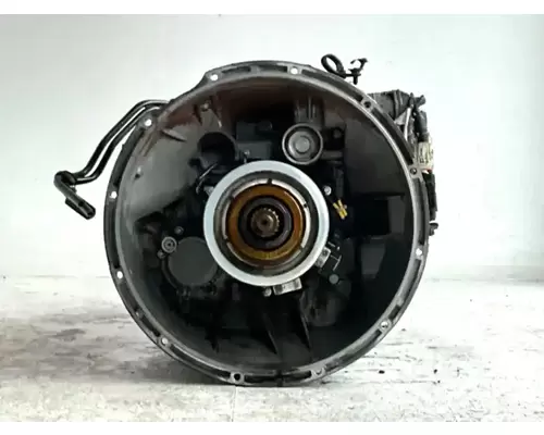 Detroit DT12-DA Transmission Assembly