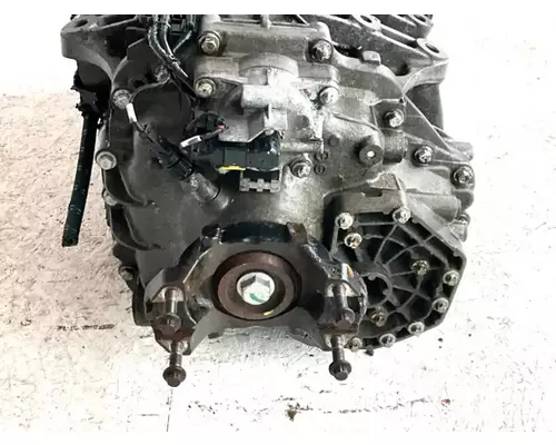 Detroit DT12-DA Transmission Assembly