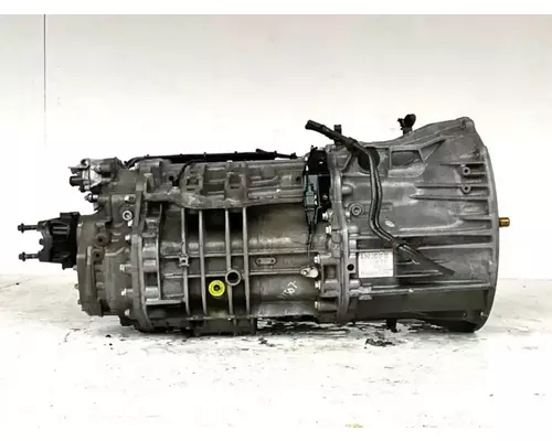 Detroit DT12-DA Transmission Assembly