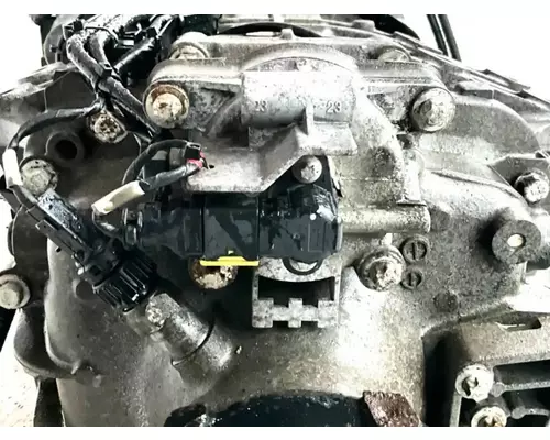 Detroit DT12-DA Transmission Assembly