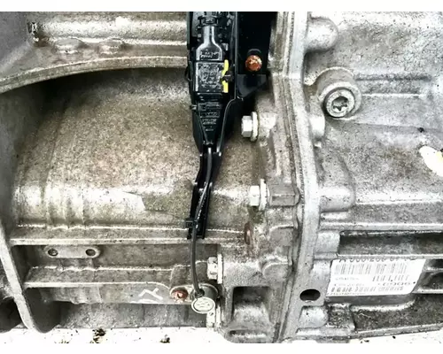 Detroit DT12-DA Transmission Assembly