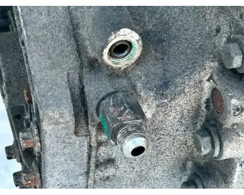 Detroit DT12-DA Transmission Assembly