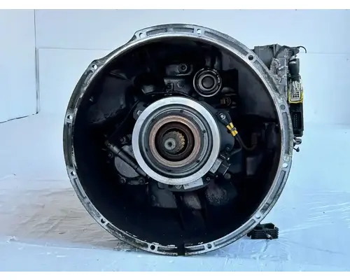 Detroit DT12-DA Transmission Assembly