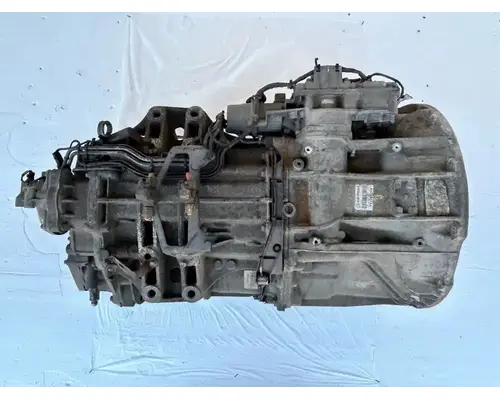 Detroit DT12-DA Transmission Assembly