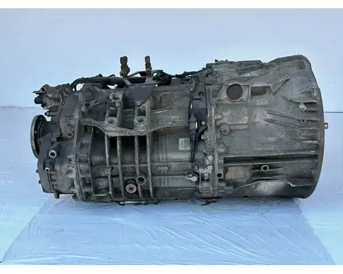 Detroit DT12-DA Transmission Assembly