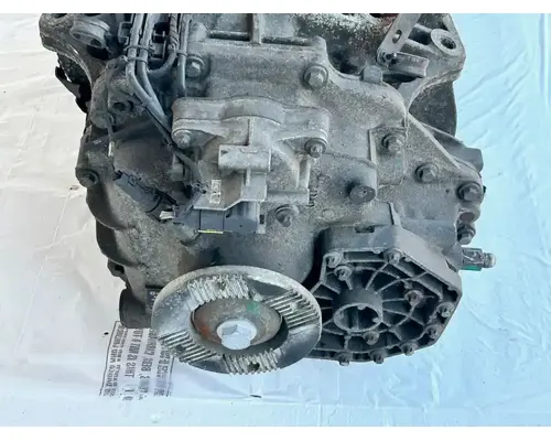 Detroit DT12-DA Transmission Assembly