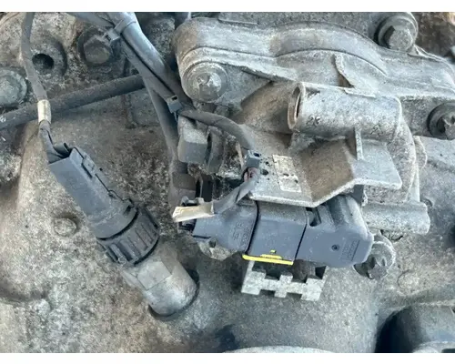 Detroit DT12-DA Transmission Assembly