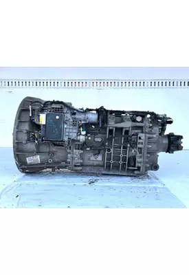 Detroit DT12-DA Transmission Assembly