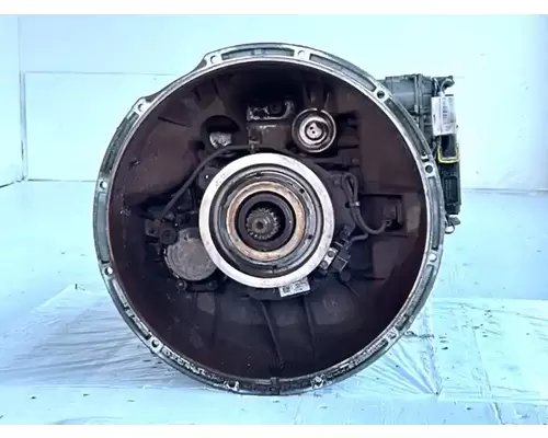 Detroit DT12-DA Transmission Assembly