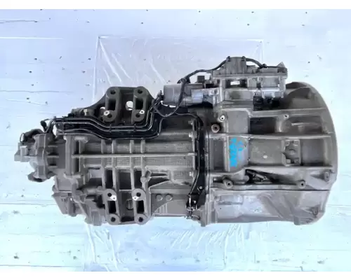 Detroit DT12-DA Transmission Assembly