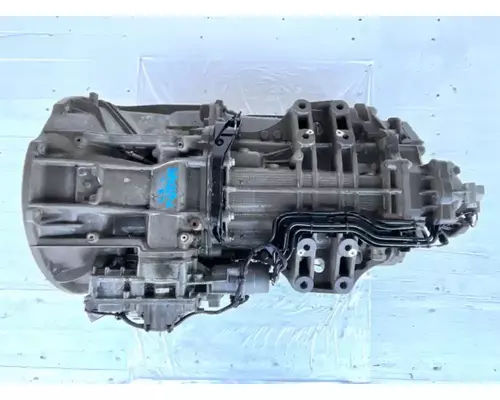 Detroit DT12-DA Transmission Assembly
