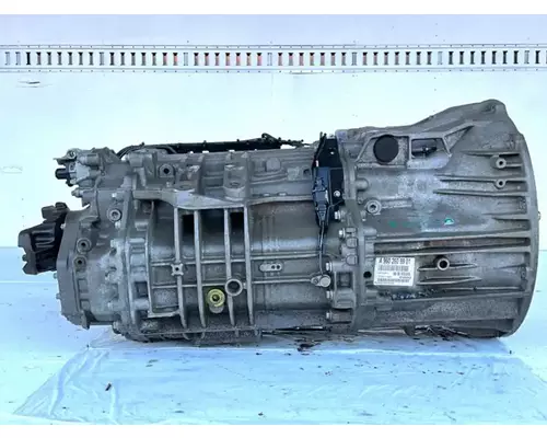 Detroit DT12-DA Transmission Assembly