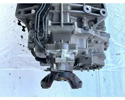 Detroit DT12-DA Transmission Assembly