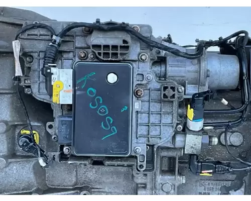 Detroit DT12-DA Transmission Assembly