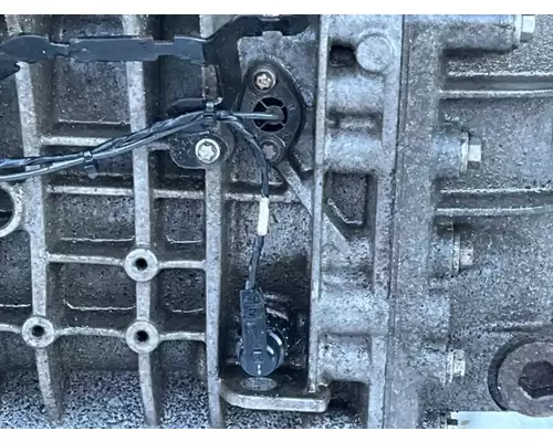 Detroit DT12-DA Transmission Assembly