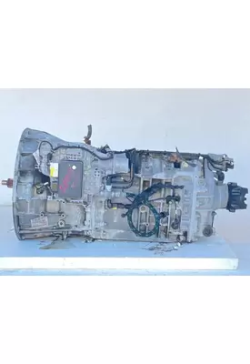 Detroit DT12-DA Transmission Assembly