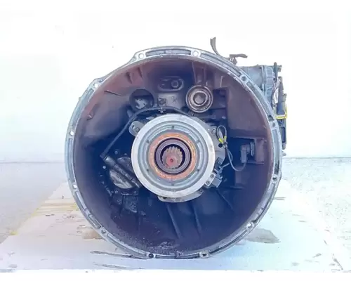 Detroit DT12-DA Transmission Assembly