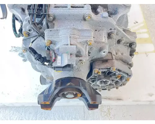 Detroit DT12-DA Transmission Assembly