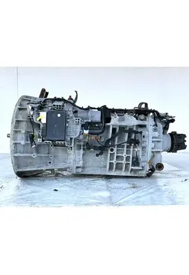 Detroit DT12-DA Transmission Assembly