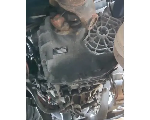 Detroit DT12-DA Transmission Assembly