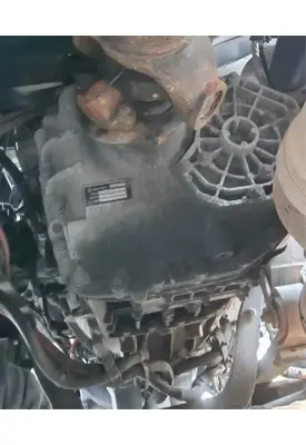 Detroit DT12-DA Transmission Assembly