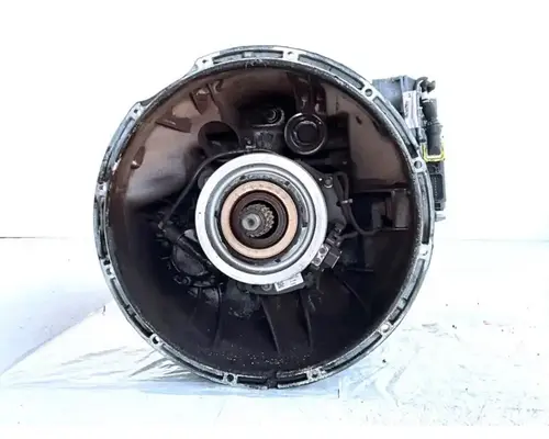 Detroit DT12-DA Transmission Assembly