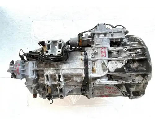 Detroit DT12-DA Transmission Assembly