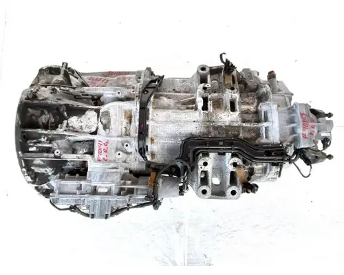 Detroit DT12-DA Transmission Assembly