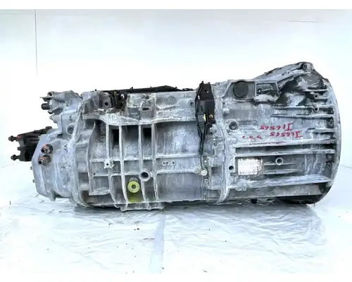 Detroit DT12-DA Transmission Assembly