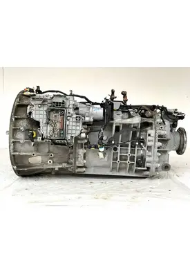 Detroit DT12-DA Transmission Assembly