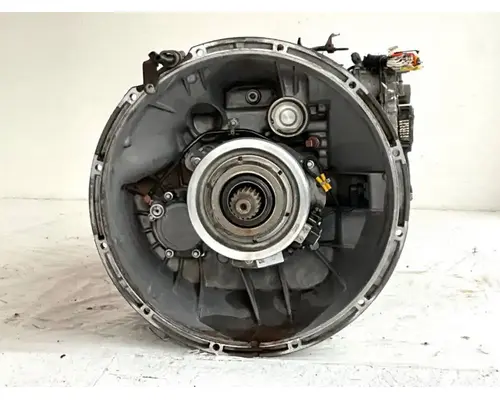 Detroit DT12-DA Transmission Assembly