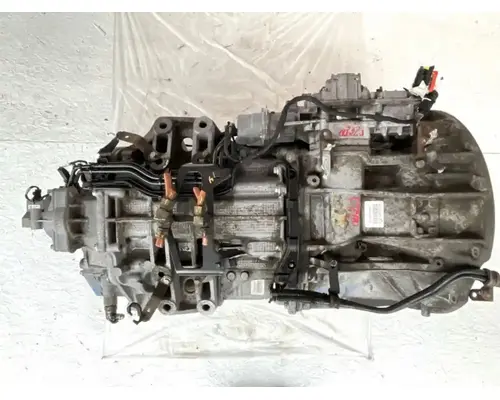 Detroit DT12-DA Transmission Assembly