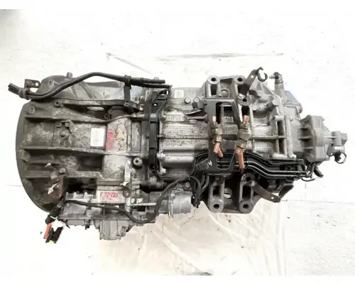 Detroit DT12-DA Transmission Assembly