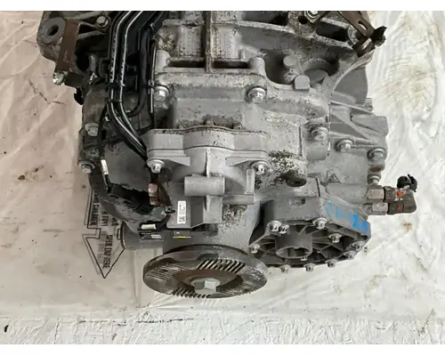 Detroit DT12-DA Transmission Assembly