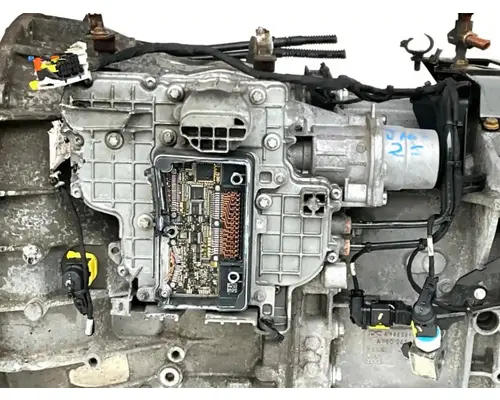 Detroit DT12-DA Transmission Assembly