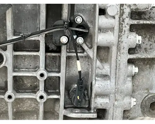 Detroit DT12-DA Transmission Assembly