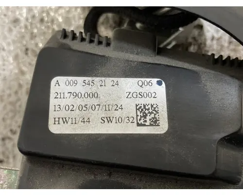 Detroit DT12-DA Transmission Control Module (TCM)