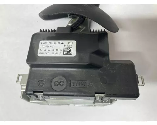 Detroit DT12-DA Transmission Control Module (TCM)