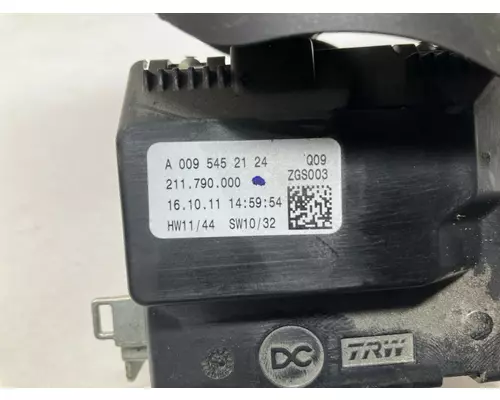 Detroit DT12-DA Transmission Control Module (TCM)