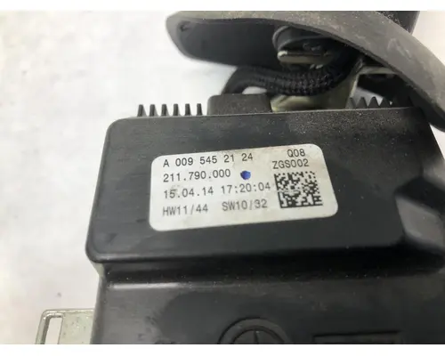 Detroit DT12-DA Transmission Control Module (TCM)