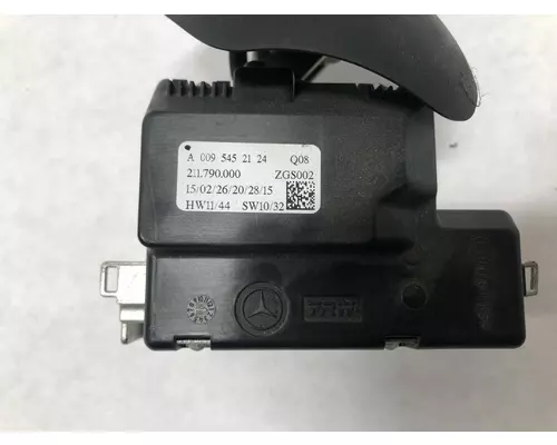 Detroit DT12-DA Transmission Shifter (Electronic Controller)